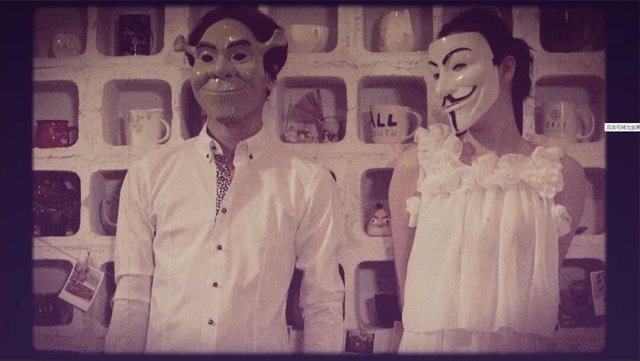 杜侑澎《侧脸》MV深秋上线 诠释浪漫爱情