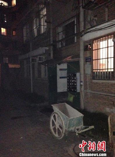 杭州一儿媳挥刀砍死婆婆跳楼自尽疑精神分裂