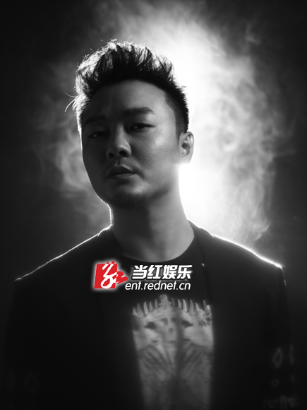 曾一鸣酷劲儿足