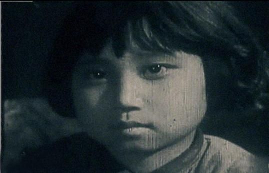 “民国最小妓女名叫“小金子”。”