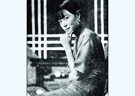 “民国时期的妓女”