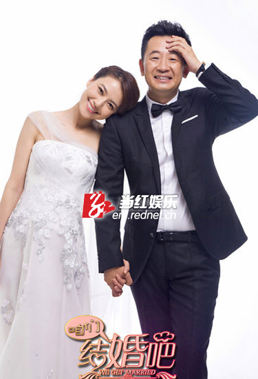 黄海波自认戏外不解风情追女生曾吃闭门羹