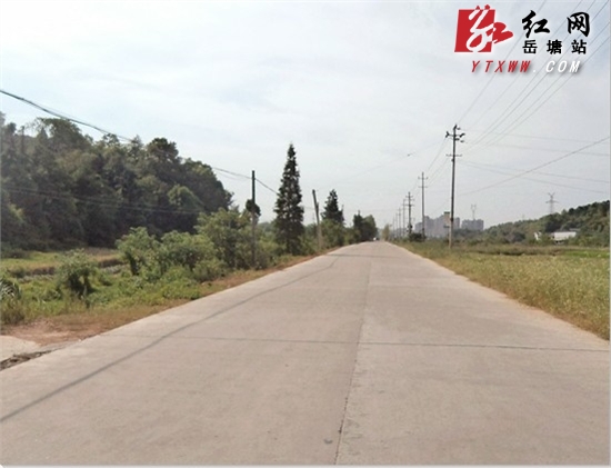 岳塘区环保局2013年“两型社会”建设工作稳步推进