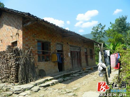 武陵源区完成434户农村危房改造任务