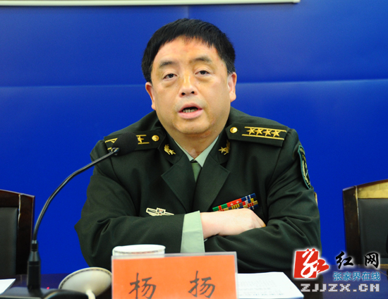 【警视窗】“冬季严打整治大会战” 张家界市公安机关向社会治安隐患“亮剑”