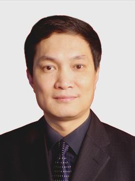 四川省人民政府秘书长，中共雅安市委书记 叶　壮