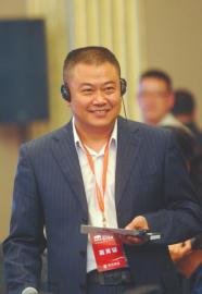 《舌尖》导演陈晓卿