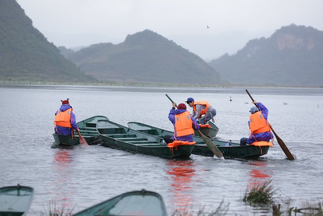 《爸爸》选地有讲究：风景要美 生存条件也要好