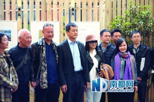 李亚鹏离婚后谈人生：我比大多数父亲做得好
