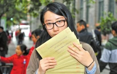 成都女生建议洋快餐店设置男女通用公厕