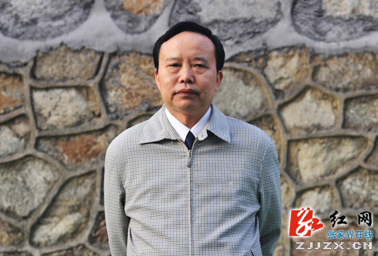 张家界市检察机关“正义杯”篮球赛圆满闭幕（图）