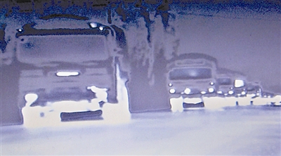 雄师劲旅战天山