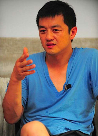 李亚鹏(资料图)