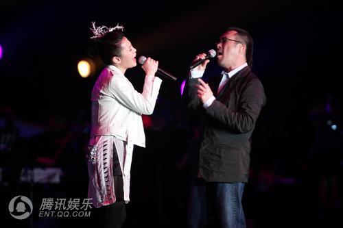 [视频]李宗盛新歌首发 《匆匆》