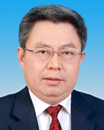 刘永富任国务院扶贫办党组书记、主任（图/简历）