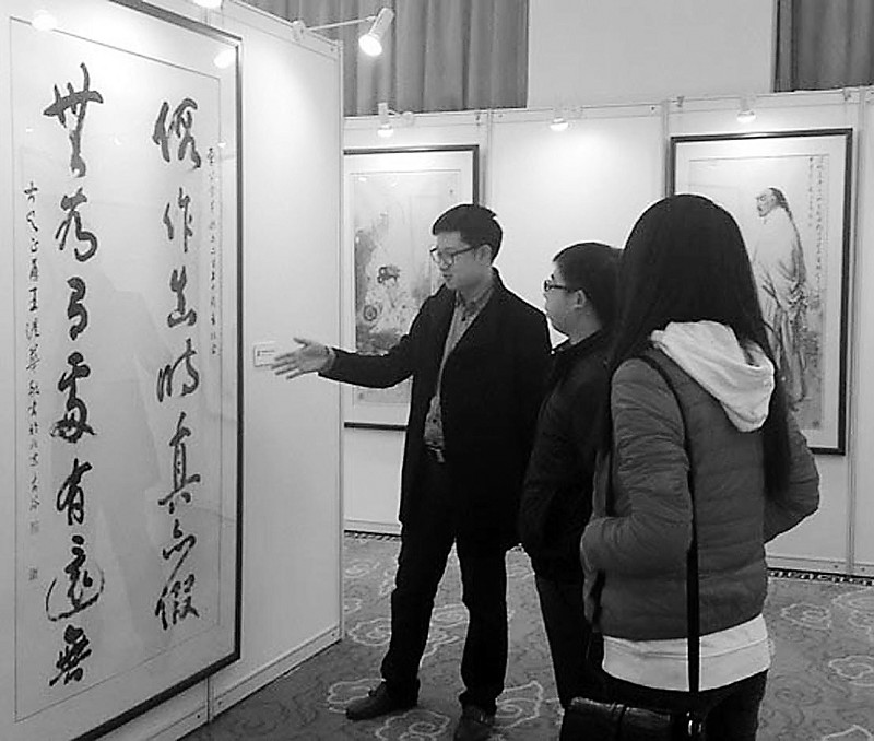 本报驻廊坊记者 庞永力实习记者 王倩 文/图