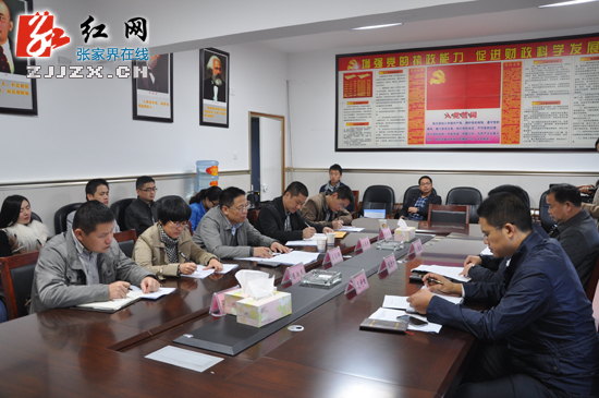 【红盾出击】张家界市广告业发展和广告市场监管工作获肯定