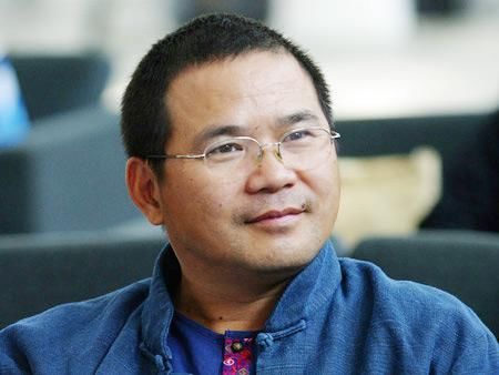 揭秘地产大佬发家史 看人家咋奋斗的(组图)