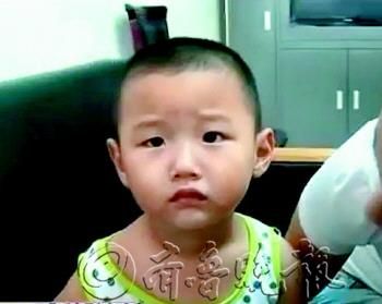 女童走失多次无人认领 母亲:害怕家人知道没报警