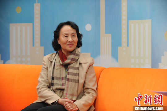 房地产商会会长:很多二线城市不用调控 本身降价