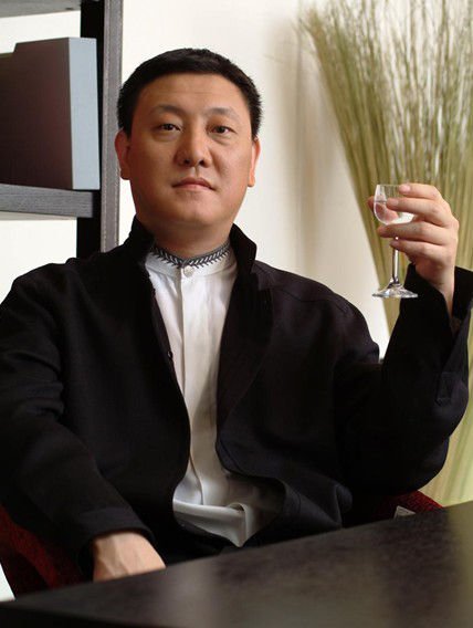 歌手韩磊（资料图）
