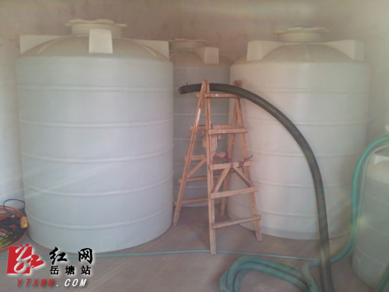 双马派出所排查化解一起重大消防安全隐患