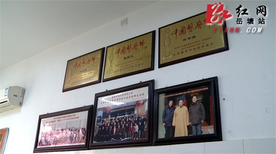 岳塘区中医药事业全面均衡发展 中医药工作亮点突出