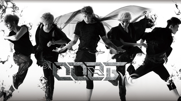 国民偶像0086男团6日16:00作客《红人堂》