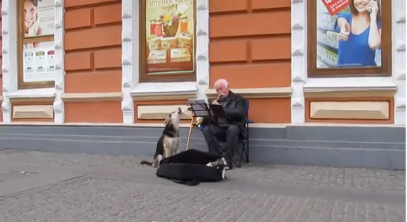 \