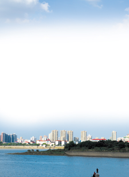 湘江左岸添长沙高端消费新中心