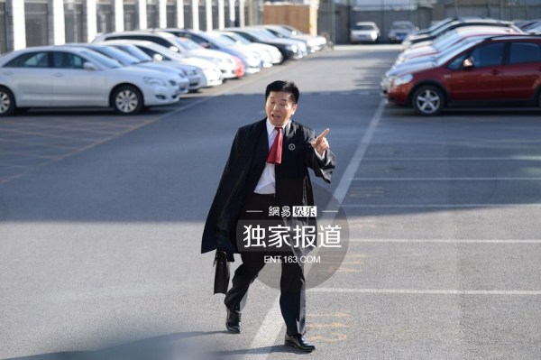 北京司法局副局长:李某某案受害人钻法律漏洞