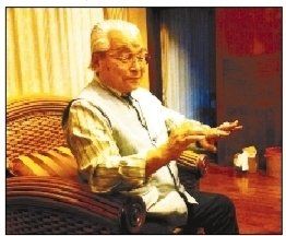 广西巴马因长寿闻名涌入大量养生者 环境被污染