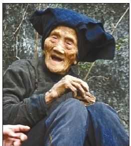 广西巴马因长寿闻名涌入大量养生者 环境被污染