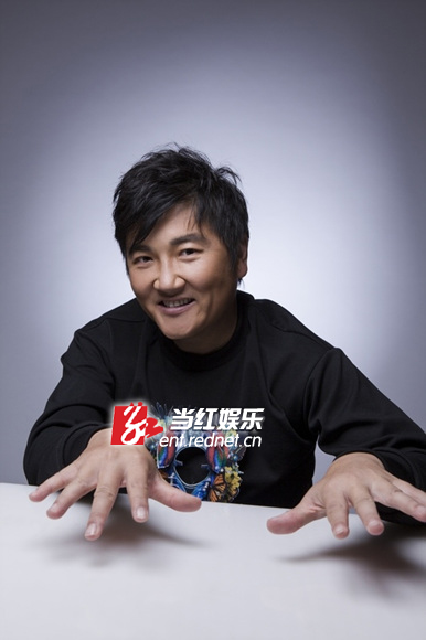 孙楠献声《飞越的心》