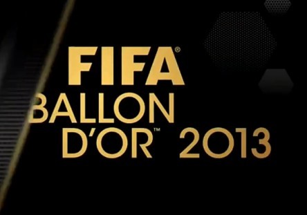 [视频]FIFA公布金球奖候选 C罗里贝里梅西争金球