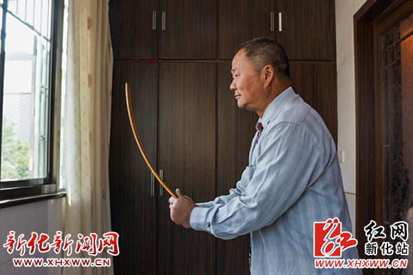 娄底:发现明代向皇帝奏事的上朝牌