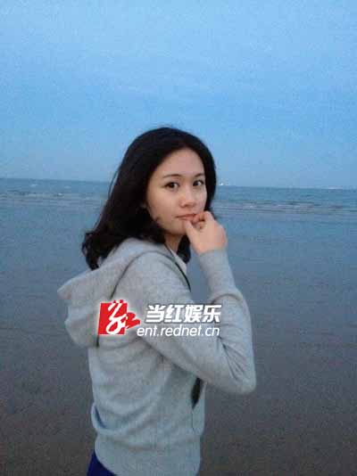 杜晓雨
