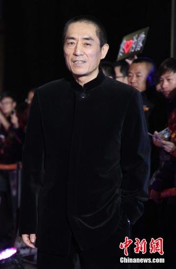 张艺谋未交税收证明无法算罚金卫计委：无特权