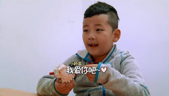 林志颖张亮郭涛 《爸爸去哪儿》五家庭吸金指数PK