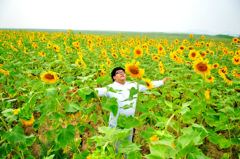 《星光大道冠军》杨光
