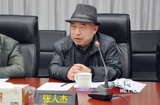 向来以言语犀利著称的网友“张人杰”这次对株洲的规划工作提出了表扬。