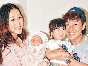 陈浩民女儿遭保姆施虐 老婆怒称想杀人