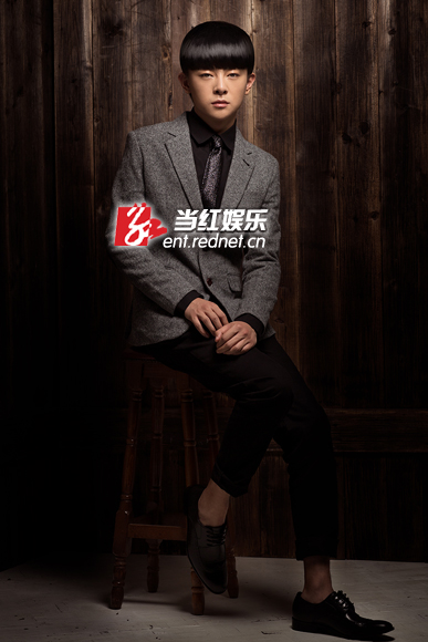 张皓然