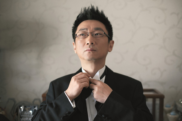 李心草