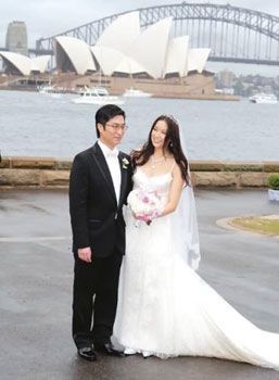 全世界最奢华的婚礼 惊<em>掉</em>你的下巴_家居频道_