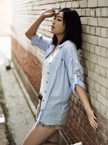 [<em>视频</em>]央视新晋美女主播走红 被赞清纯超奶茶<em>妹</em>