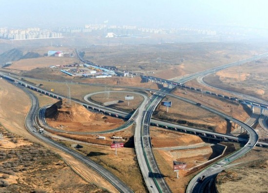 盘点中国正衰落的十大城市 资源日渐枯竭(组图