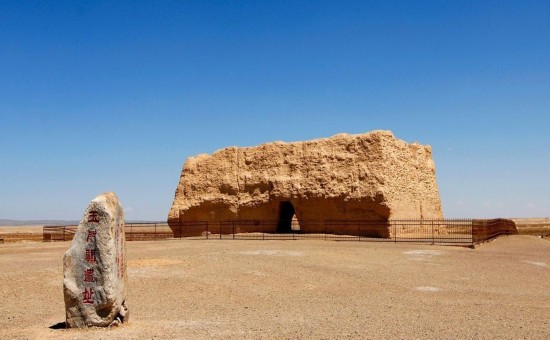 盘点中国正衰落的十大城市 资源日渐枯竭(组图