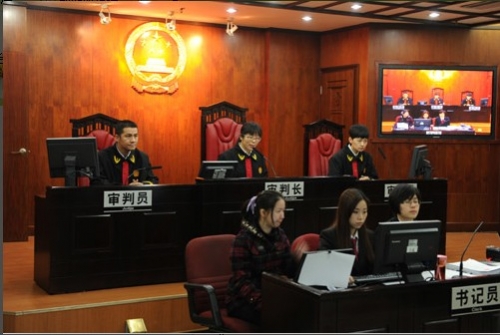 王老吉“被改名案”审理一年今宣判 加多宝虚假宣传获法律制裁