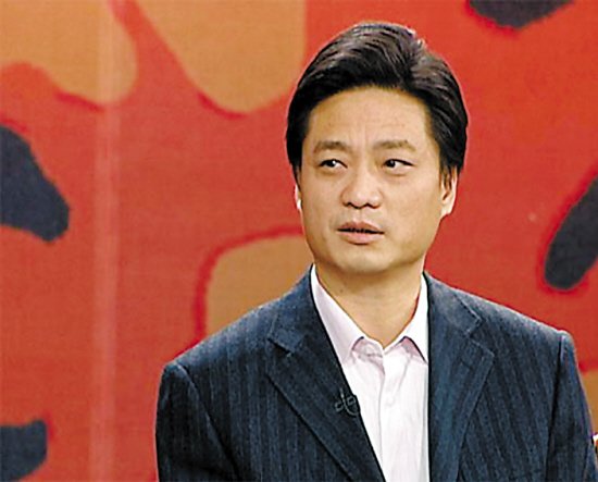 崔永元正式入职传媒大学 2014年10月开第一堂课